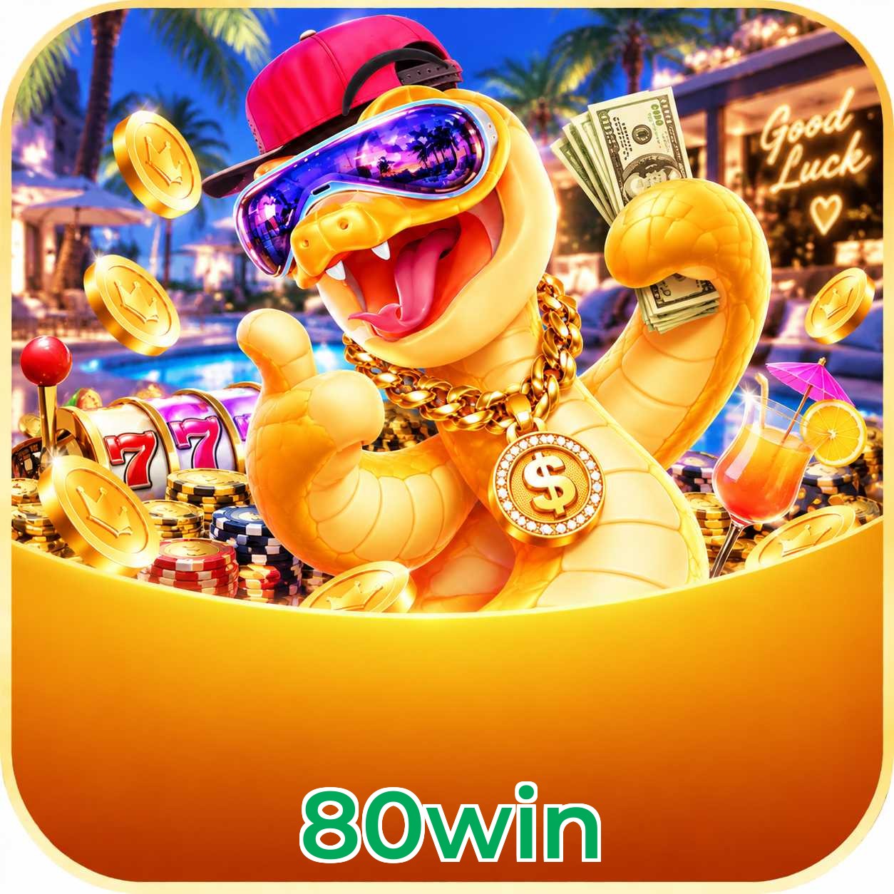 Performance do app com Plushie Frenzy