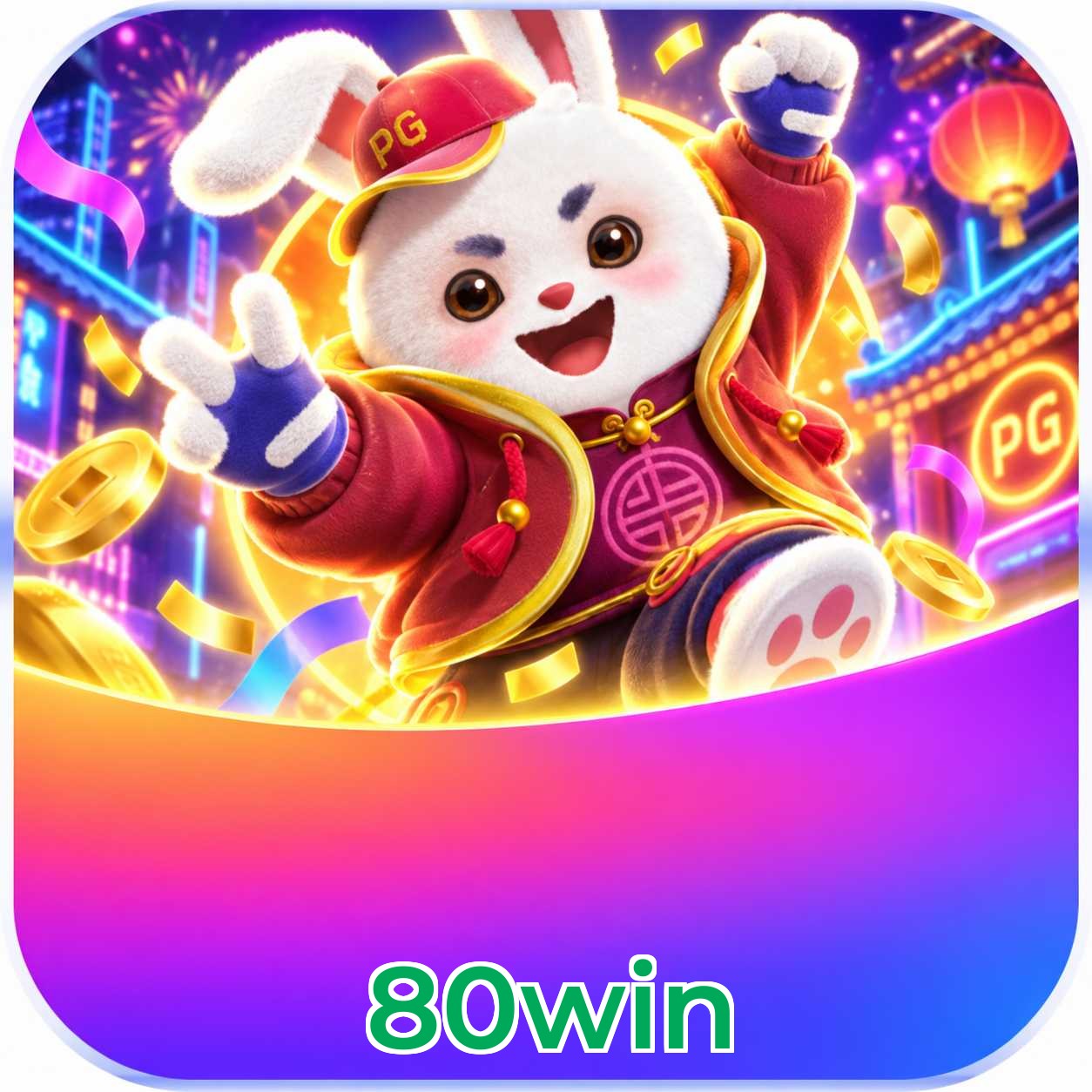 Usar bnus em Plushie Frenzy na 80win