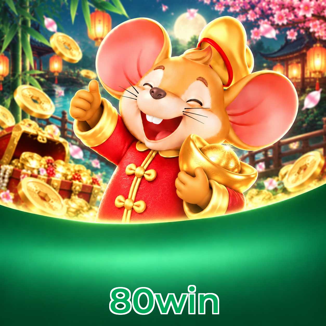 Alternativa de slots Plushie Frenzy aos crash games na 80win
