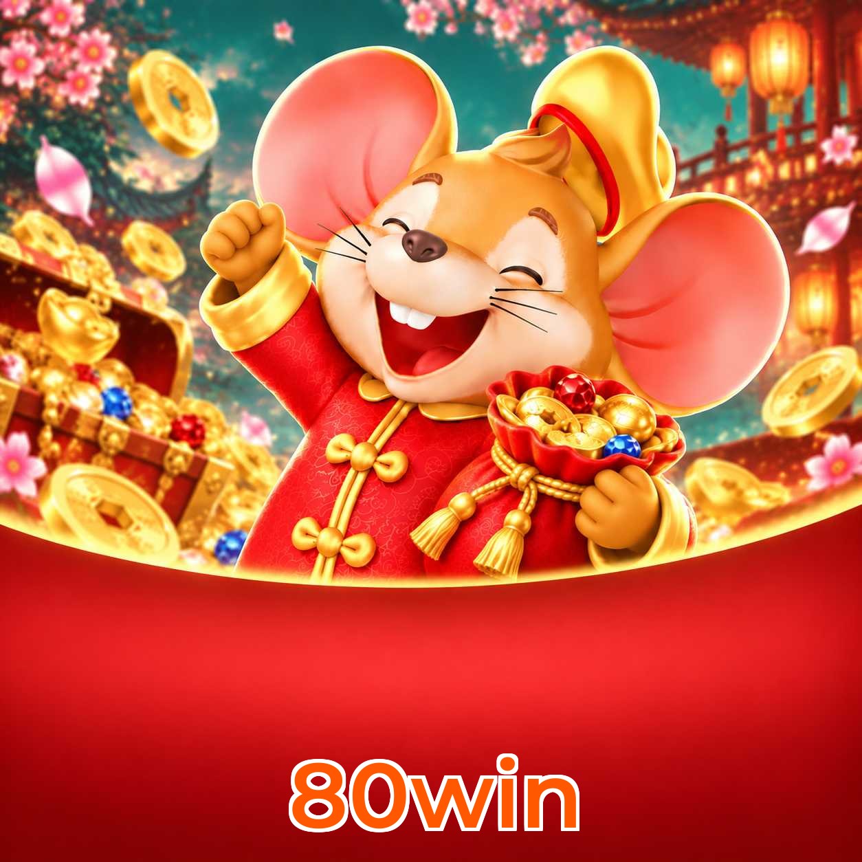 Experincia de jogo Plushie Frenzy na 80win