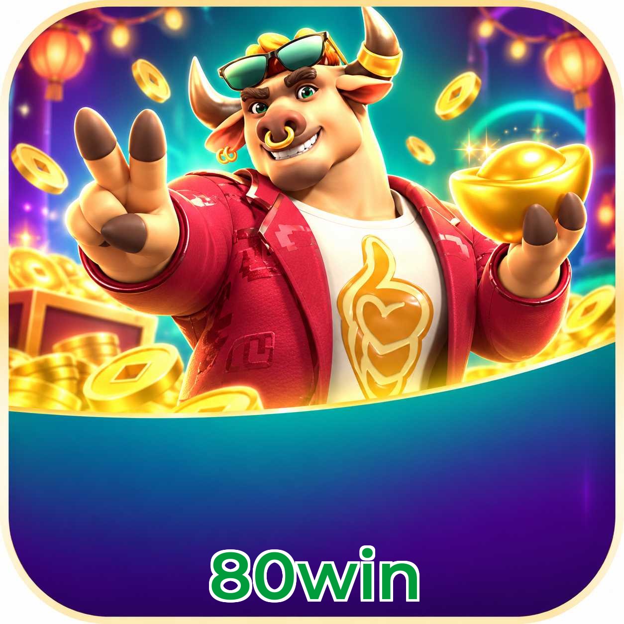 Plushie Frenzy na categoria slots 80win