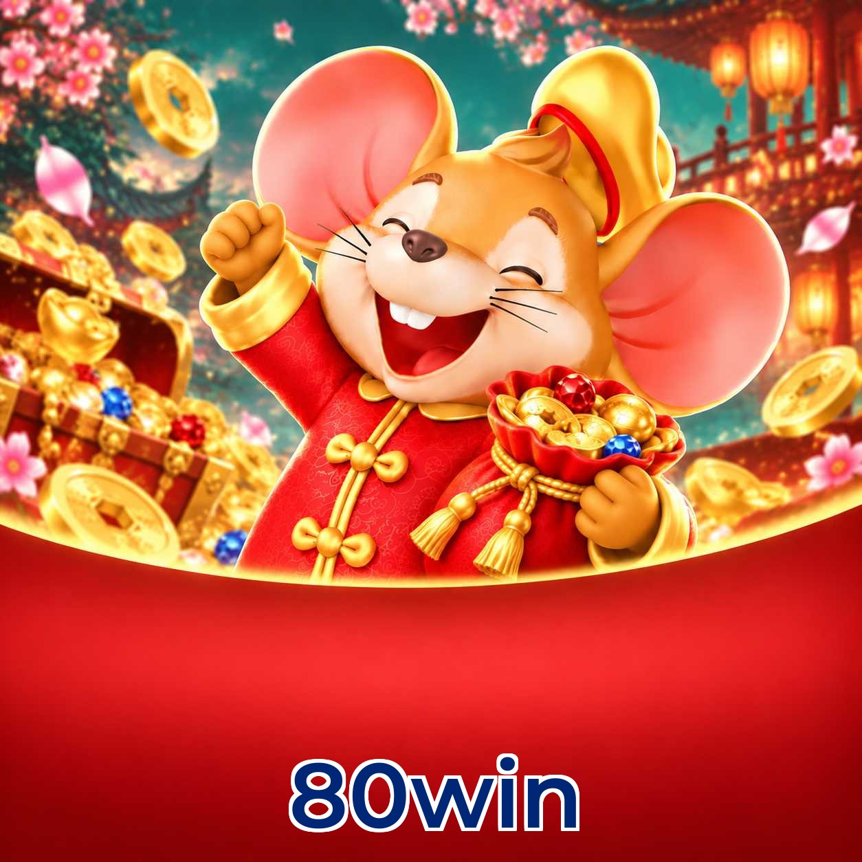 Plushie Frenzy no iOS após instalar 80win