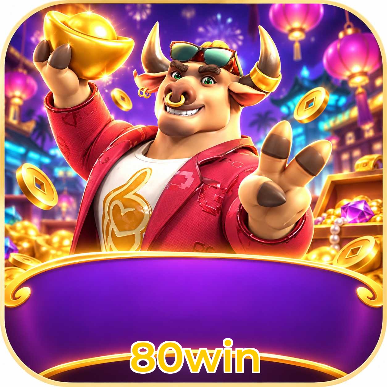 Plushie Frenzy — slot citado nas perguntas frequentes da 80win