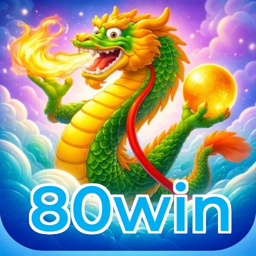 Catálogo 80win 2.547 jogos - Pragmatic Play, Evolution, NetEnt
