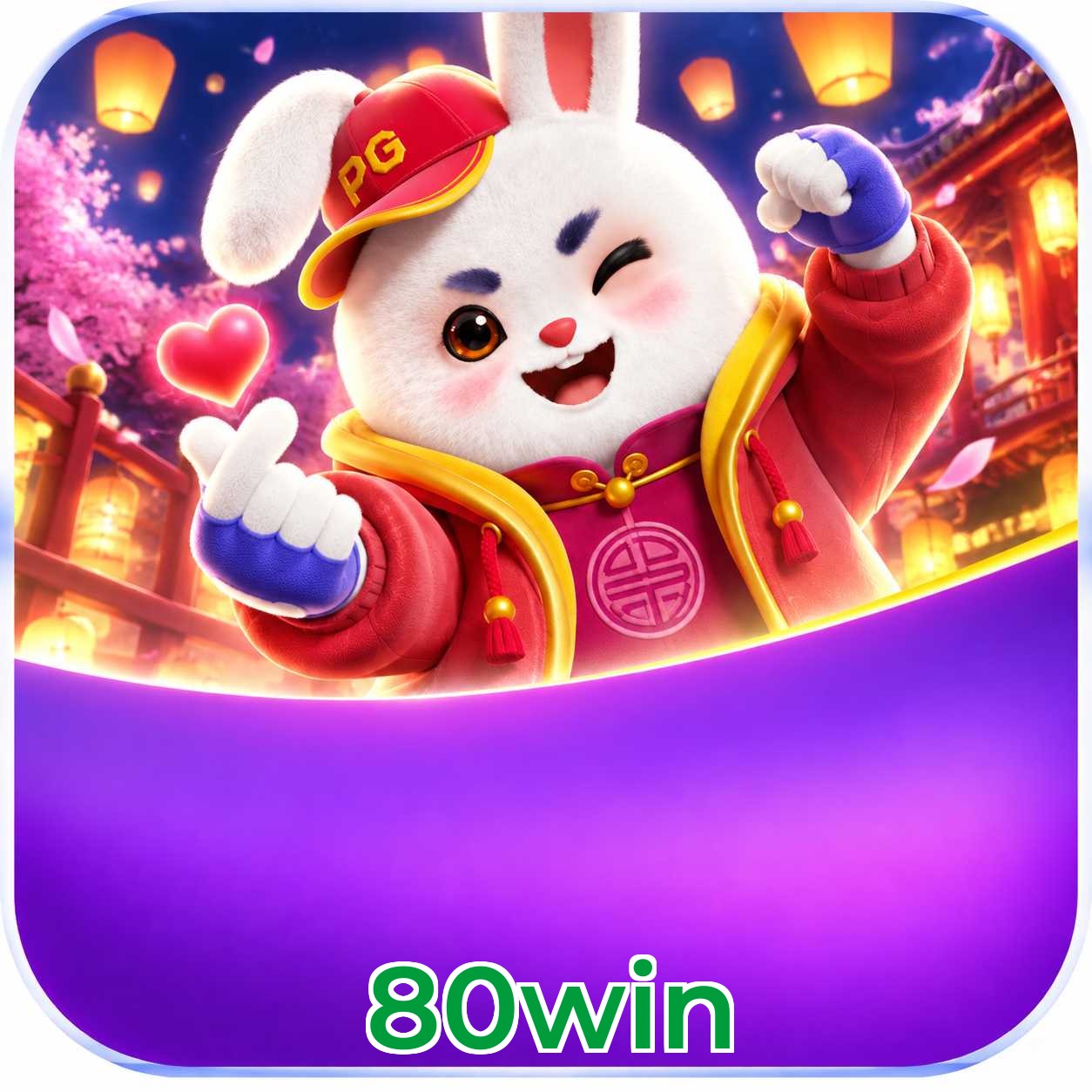 Plushie Frenzy disponível na 80win além das apostas esportivas
