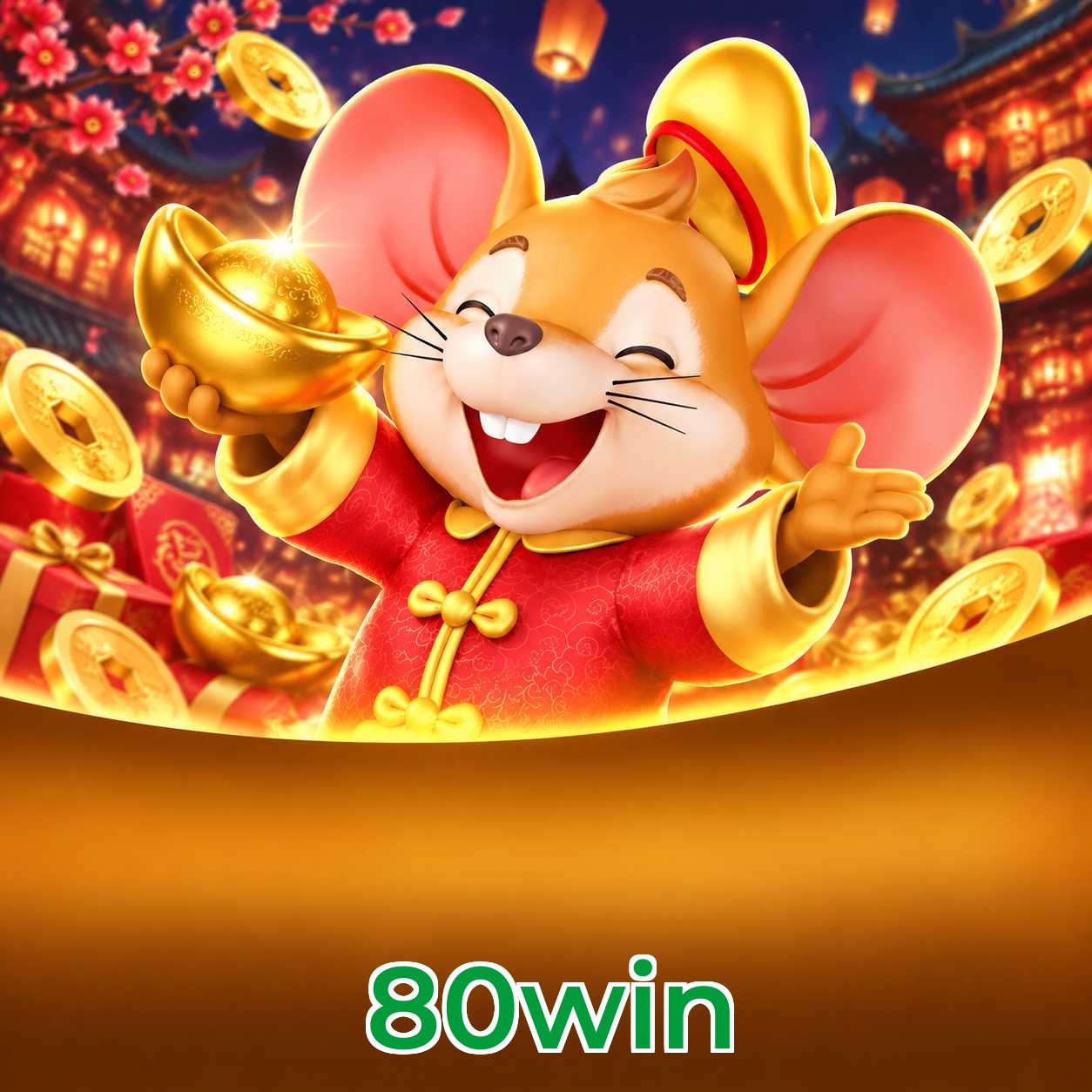 Slots e apostas na 80win Plushie Frenzy